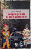 Despre prosti si cine suntem ei - Mircea D. Dumitrescu