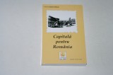 Capitala pentru Romania - Ion Minulescu