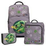 Cumpara ieftin Set 3 piese LEGO Ninjago
