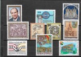 C2402 - Lot timbres neufs** Austria