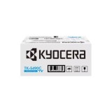 Cartus original Kyocera TK-5490C PA2101 MA2101 Cyan 2.4K