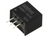 Convertor DC/DC 2,5W 2,5V 1A