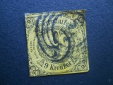 CV2 STATE GERMANE THURN SI TAXIS