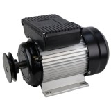 Cumpara ieftin Motor electric 2.2kw 220 volti, HILMANN