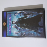 Matrix - vhs