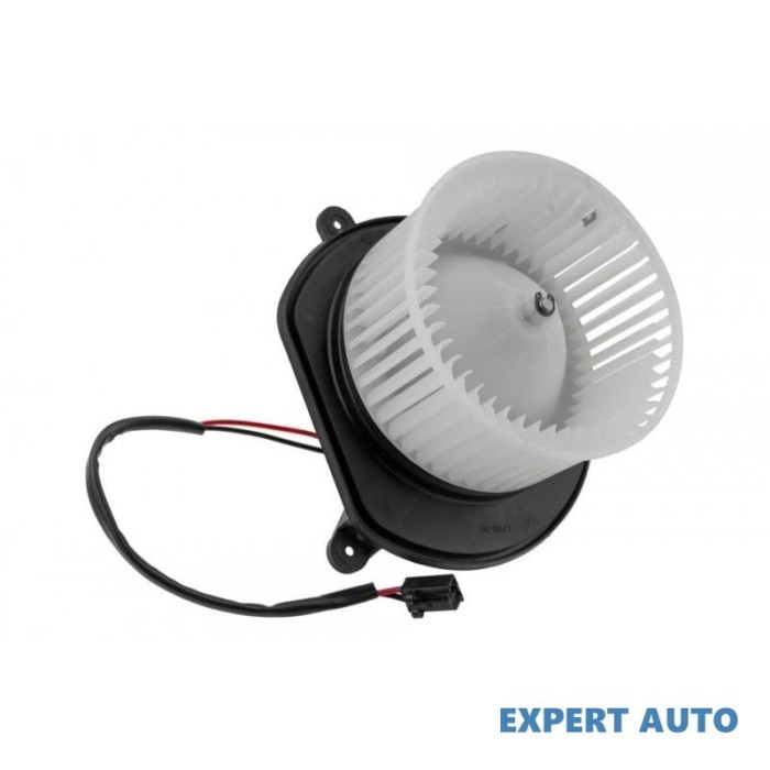 Motoras incalzitor Jeep Commander (2005-2010)[XK,XH] #1