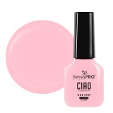 Cumpara ieftin Oja Semipermanenta One Step SensoPRO Milano, CIAO Collection - Bare Blush 7ml