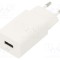 Alimentator ESPE pulsatoriu 5VDC 1A 5W plug-in