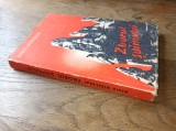 Cumpara ieftin ZBORUL SOIMULUI- MARIN MIHALACHE * * DEDICATIE AUTOR * MEMORII RAZBOI, 1959
