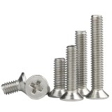 Cumpara ieftin Set 10 șuruburi hard M3 3mm argintii