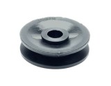 Fulie transmisie curea Castel Garden NG 504 TR, R 434 TR