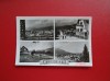 CARTE POSTALA - RPR - PREDEAL, Circulata, Fotografie