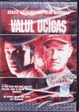 DVD Film de colectie: Valul ucigas ( Denzel Washington, Gene Hackman - SIGILAT )