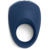 WE-VIBE Pivot inel pentru penis vibrator Blue 7,2 cm