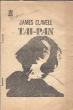 Tai-Pan Volumul 1 Editie Facsimil James Clavell Carte Literatura Straina Editura Semnal 1960