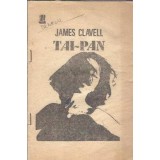 Tai-Pan (volumul 1 - editie facsimil) - James Clavell