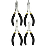 Vorel 42308 - Set clesti micsti 125 mm 4 clesti