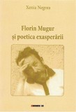Florin Mugur si poetica exasperarii | Xenia Negrea