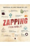 Zapping prin Biblie - Eric Denimal