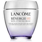 Lanc&ocirc;me R&eacute;nergie SPF50 H.P.N. UVMUNE Cream crema de fata SPF 50 75 ml