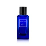 Korloff, So French, Apă de parfum, Bărbați, 88 ml