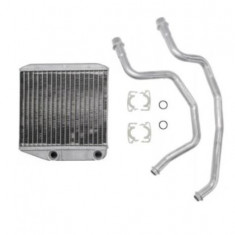 Radiator incalzire habitaclu Punto (199); Alfa Romeo Mito (955); Citroen Nemo; Fiat Fiorino (225), Grande Punto (199), Punto (199), Punto Evo (199),