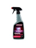 Solutie curatat display auto, Liquitech Display Cleaner, 750 ml