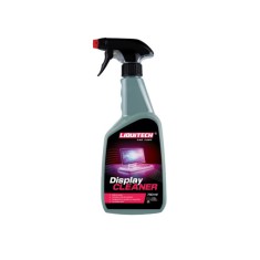 Solutie curatat display auto, Liquitech Display Cleaner, 750 ml