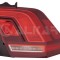 ALKAR 2002139 Lampa spate