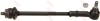 Bara directie VW TRANSPORTER IV bus (70XB, 70XC, 7DB, 7DW, 7DK) (1990 - 2003) TRW JRA248