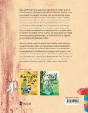 Doamna Educatoare se poarta ciudat | Ioana Chicet-Macoveiciuc