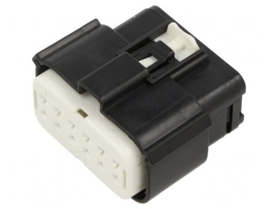 &amp;#039;Conector 12 Pini MX150L 22-18 AWG&amp;#039; foto