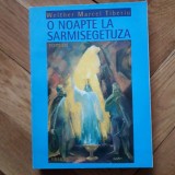 Welther Marcel Tiberiu - O Noapte la Sarmisegetusa (Triade 1997) Dacia veche dac daci dacii lumea dacilor religie spiritualitate Zamolxe Sarmizegetusa