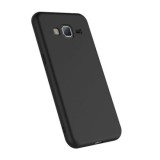 Husa de protectie Samsung Galaxy J3 2016 Negru, ALC MOBILE