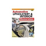 Automotive Upholstery &amp; Interior Restoration
