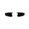 Set 2 Capace Oglinda Tip Batman Audi A3 (8P) 2003-2007