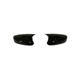Set 2 Capace Oglinda Tip Batman Audi A3 (8P) 2003-2007