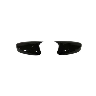 Set 2 Capace Oglinda Tip Batman Audi A3 (8P) 2003-2007 foto