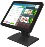 Monitor POS Touchscreen OptimX Pro MY19, 19 inch, VGA, HDMI, USB, VESA NewTechnology Media