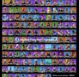 Vand cont FORTNITE!!! add discord: zaria11_, Oem