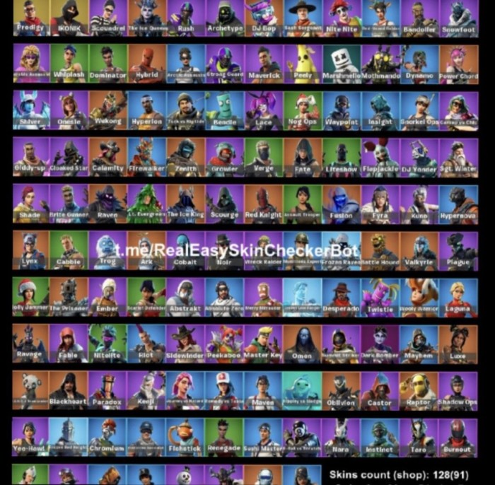 Vand cont FORTNITE!!! add discord: zaria11_