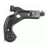 Brat suspensie roata Ford Fiesta 4 (Ja, Jb), Puma (Ec) Lemf&ouml;rder 2277701, parte montare : punte fata, dreapta, inferior