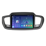 Navigatie dedicata cu Android KIA Sorento III 2015 - 2020, 4GB RAM, Radio GPS