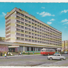 bnk cp Bucuresti - Hotel Nord - necirculata - Kruger 1134/13