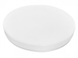 Plafoniera led 18W 1800lm 3CCT (3000K 4000K 6500K) 280x59mm PC (policarbon) cu kit de emergenta - urgenta iluminat 3 ore, IK10 IP65, 3 ani garantie