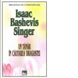 Un tanar in cautarea dragostei - Isaac Bashevis Singer