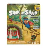Joc de aventura Spin Master, cu nisip Kinetic