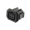 Conector de semnal, 4 pini, auto-iris, 126100