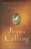 Jesus Calling - 3 Pack: Enjoying Peace in His Presence