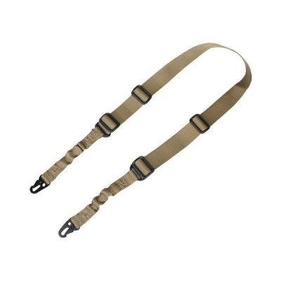 Curea tactica 2 puncte BUNGEE - Coiot [EMERSONGEAR] foto